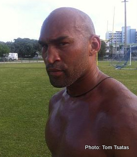 boxing